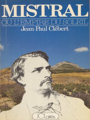 cover image of Mistral ou l'Empire du soleil (1)